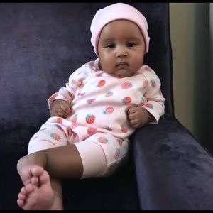 Meet your Posher, Aaliyah